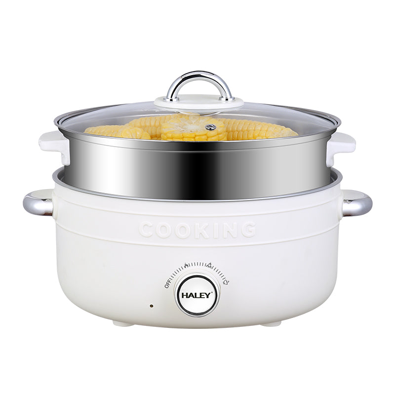 HALEY Electric Cooker | HY-504