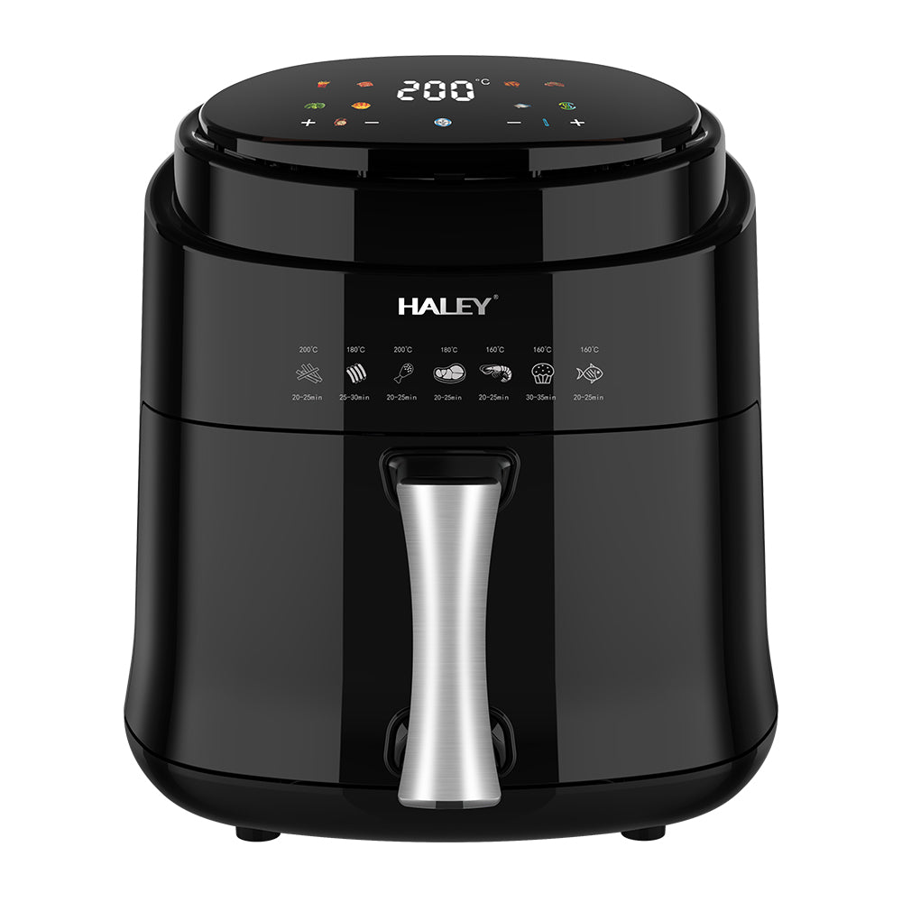 HALEY 6L Air Fryer