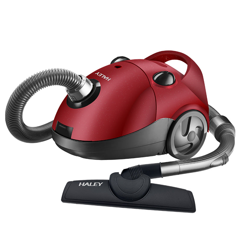 HALEY Vacuum Cleaner 2800W