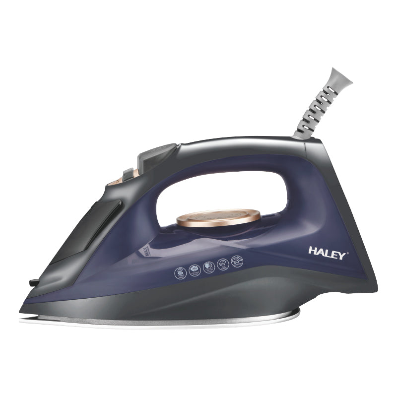 HALEY Electric Steam Iron
