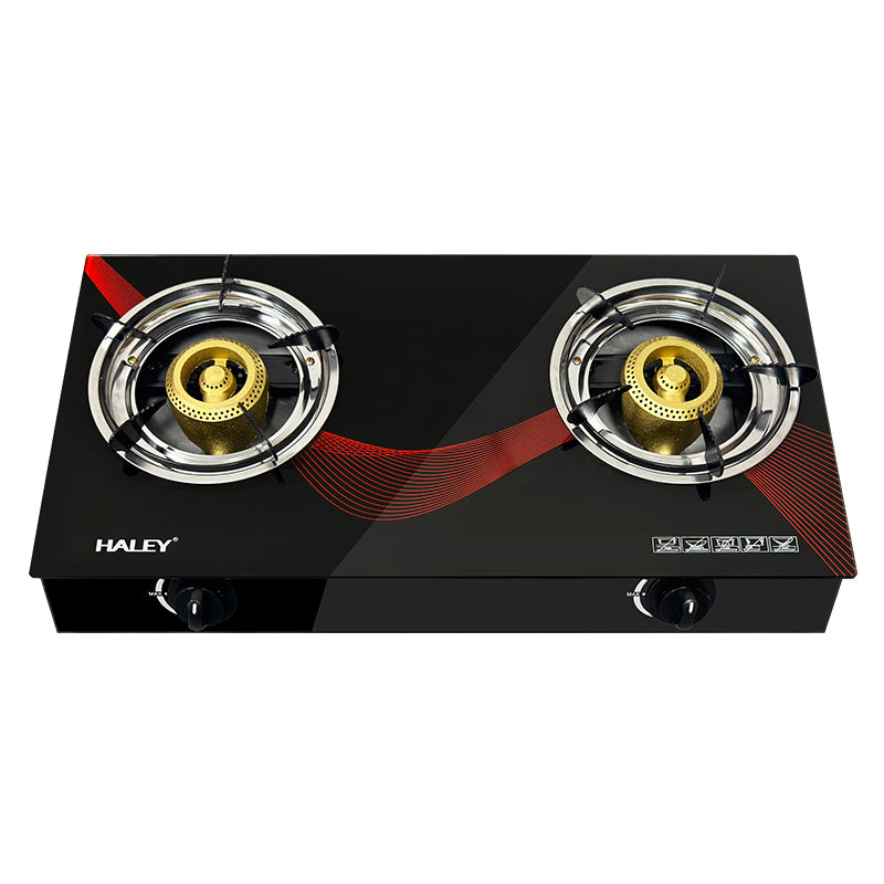 HALEY Kitchen Stove | HY-1517