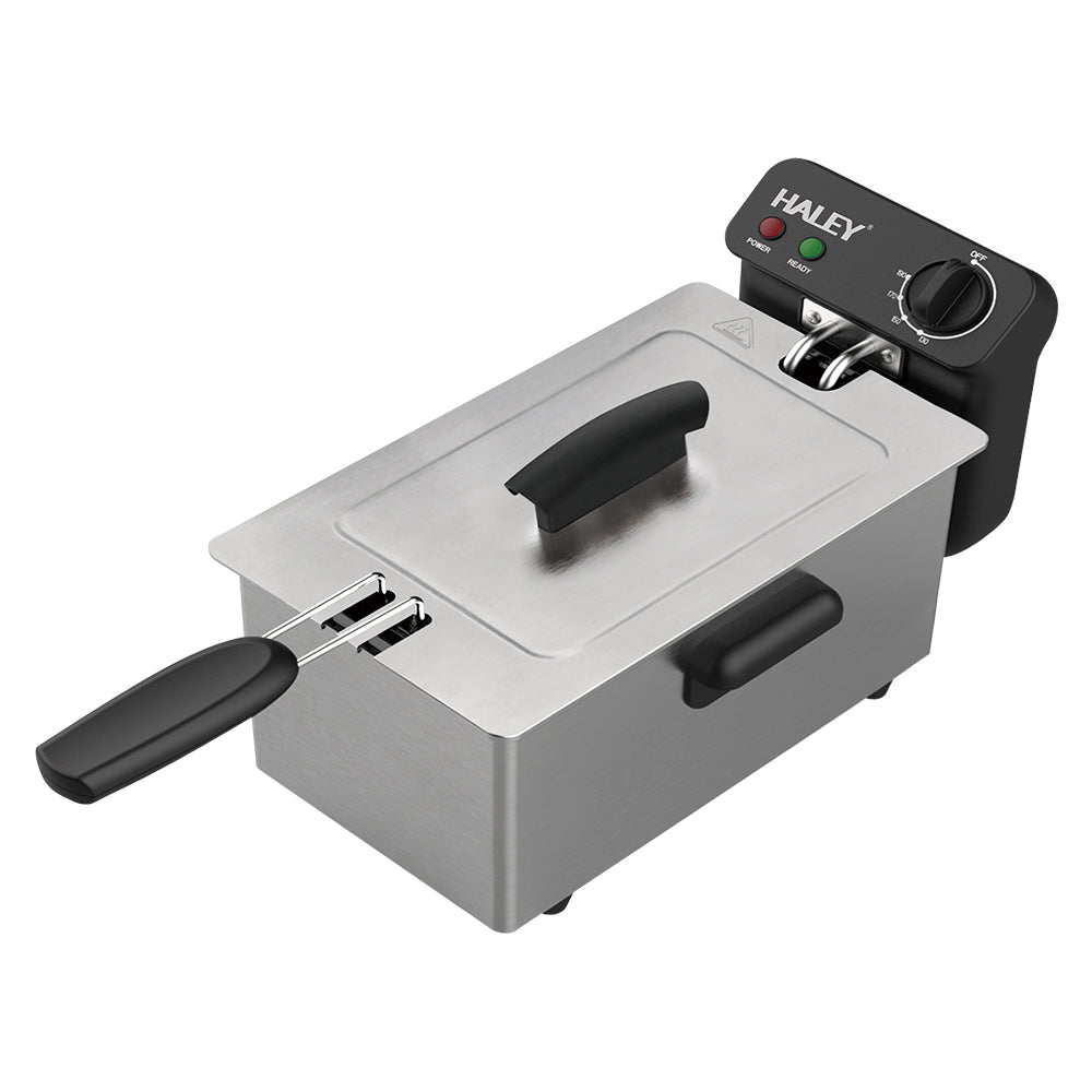 HALEY 4L Deep Fryer