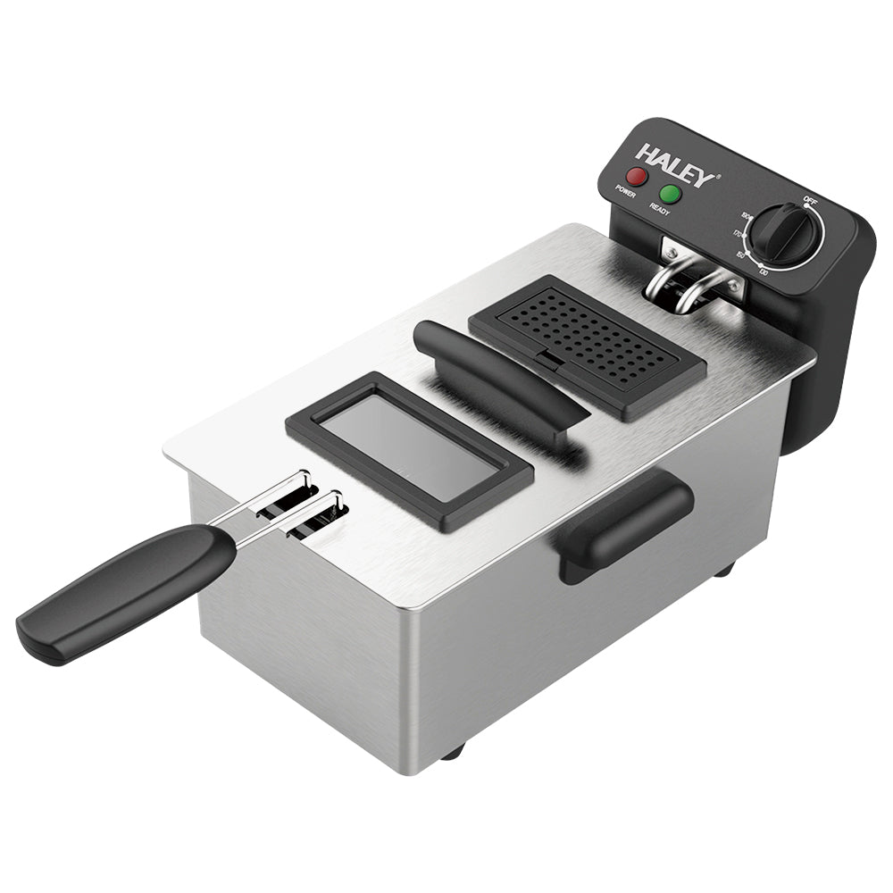 HALEY 4L Deep Fryer