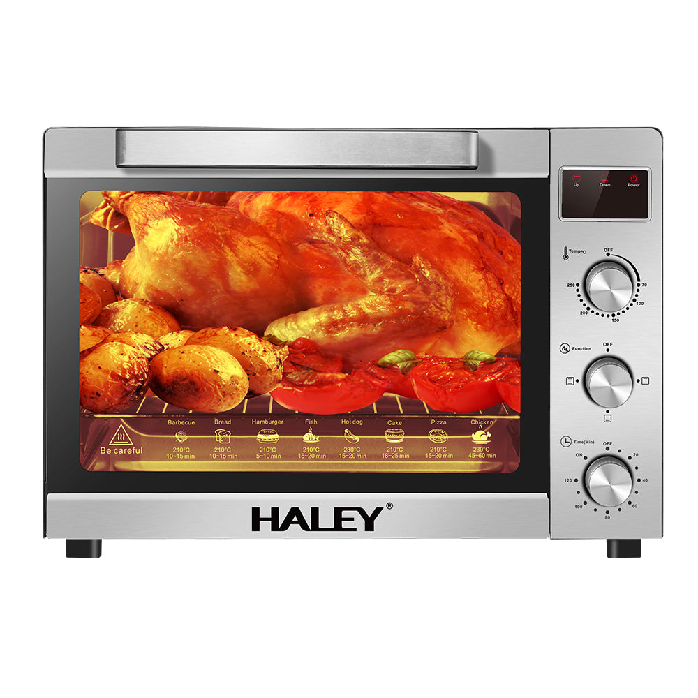 HALEY Electric Oven | HY-5134
