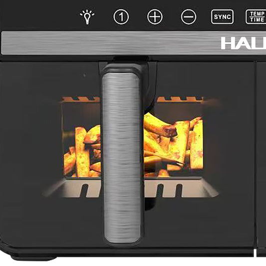HALEY Air Fryer 7L Large Capacity 2800W | HY-2527