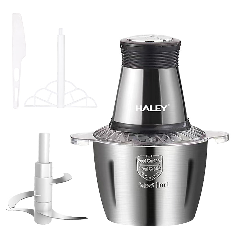 HALEY Multipurpose 3L Food Chopper