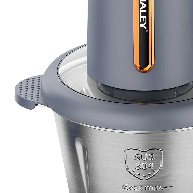 HALEY Multipurpose 2L Food Chopper