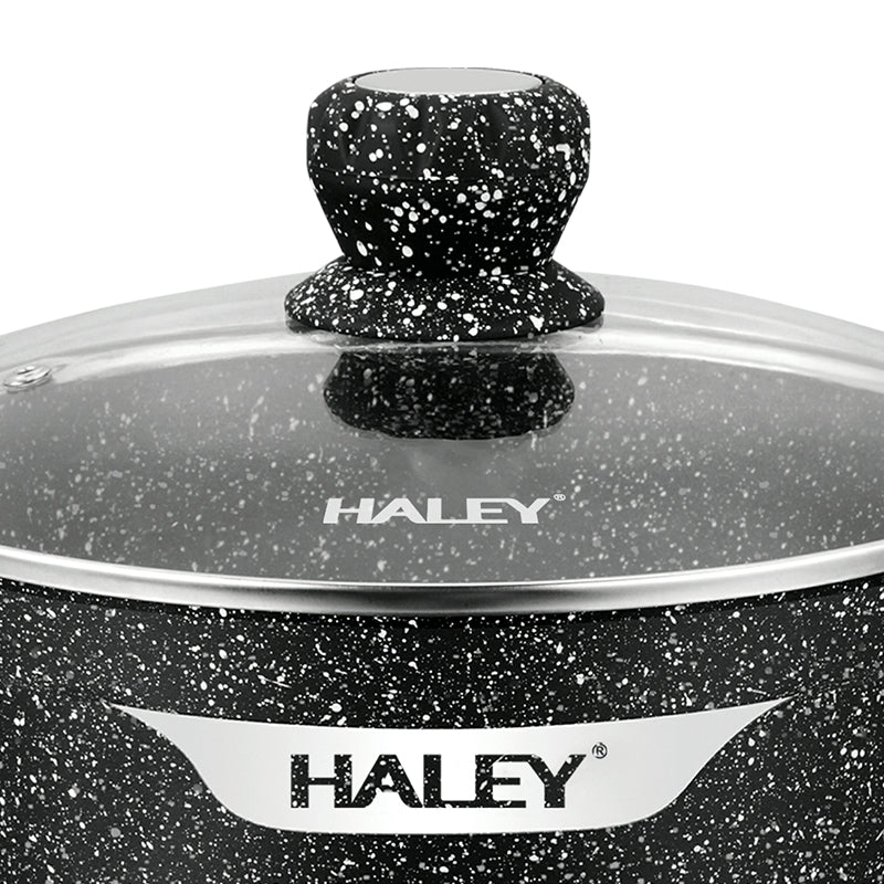 HALEY Casserole | HY-11001