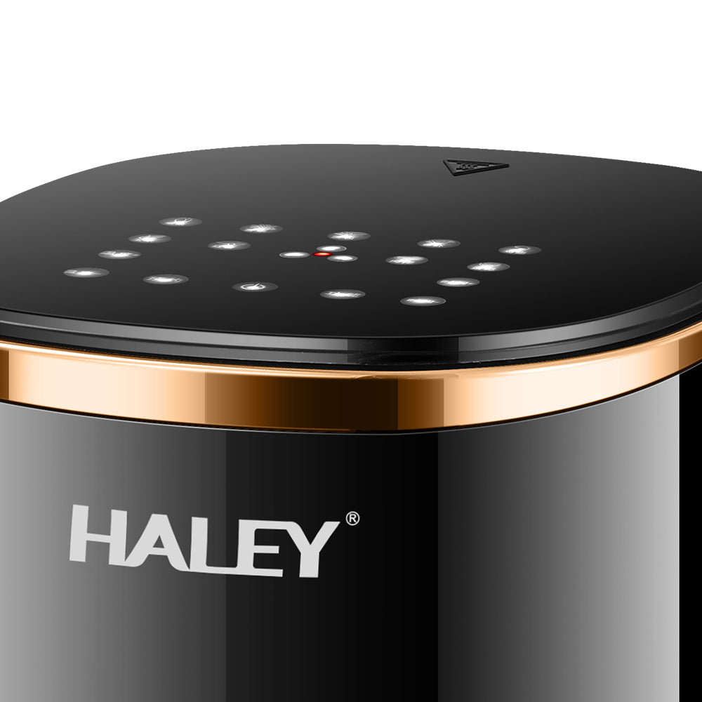 HALEY Air Fryer 6L 2000W