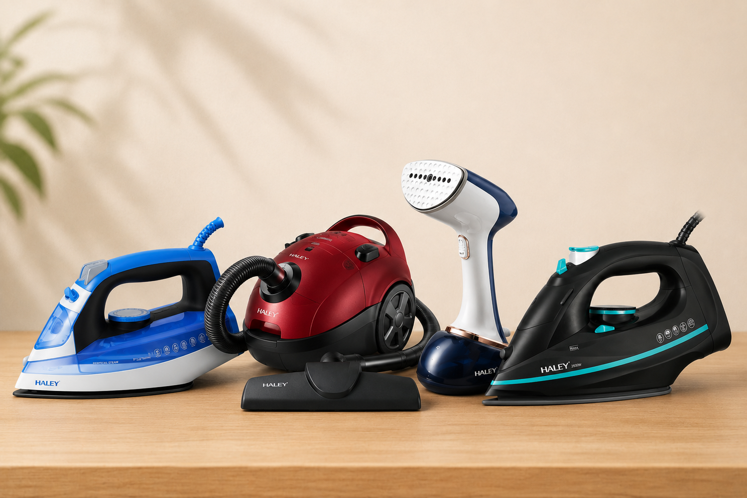 Home Appliances
