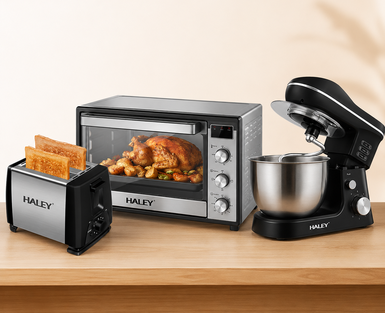 Kitchen Appliances