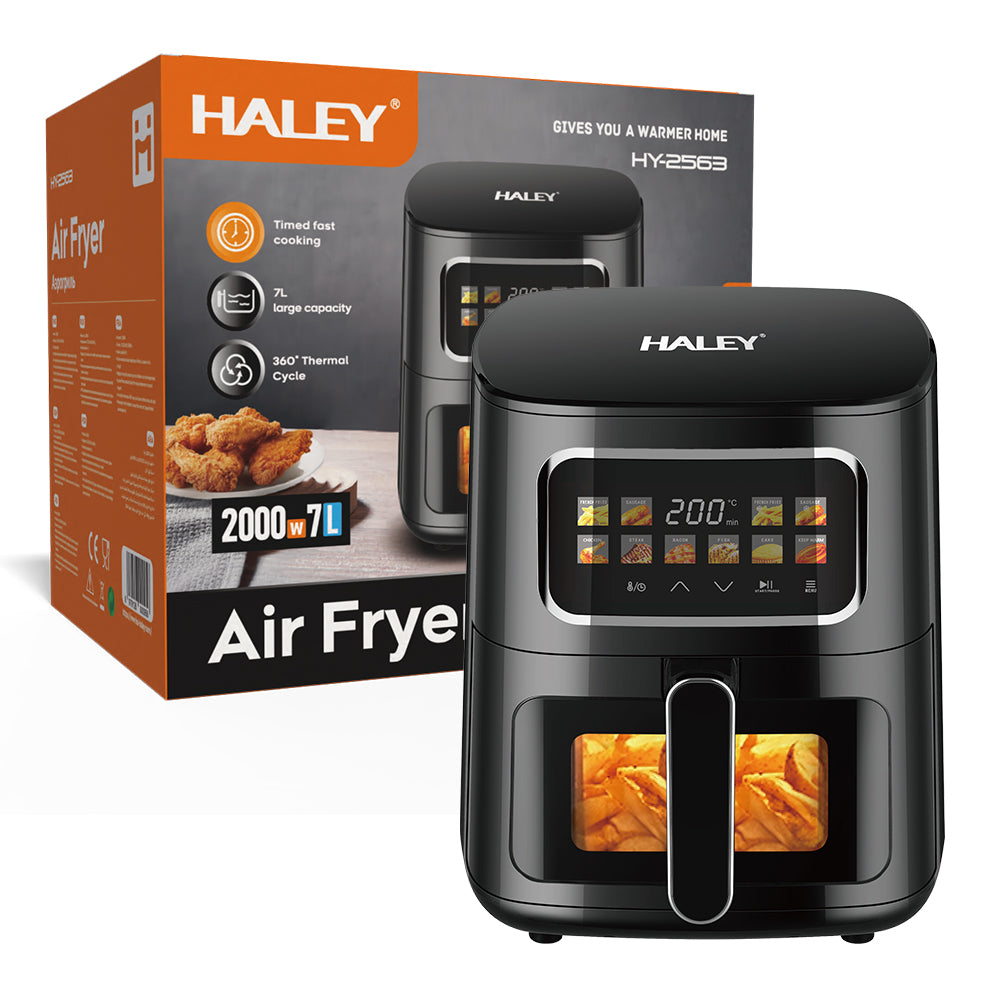 HALEY 7L Air Fryer 2000W | HY-2563