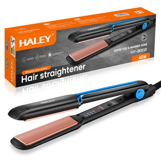 HALEY Hair Straightener | HY-3002