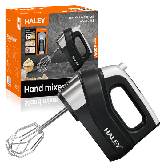 HALEY Hand Mixer | HY-1684