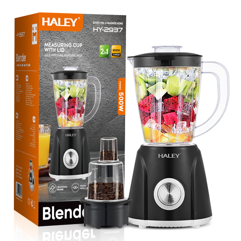 HALEY Blender 500W