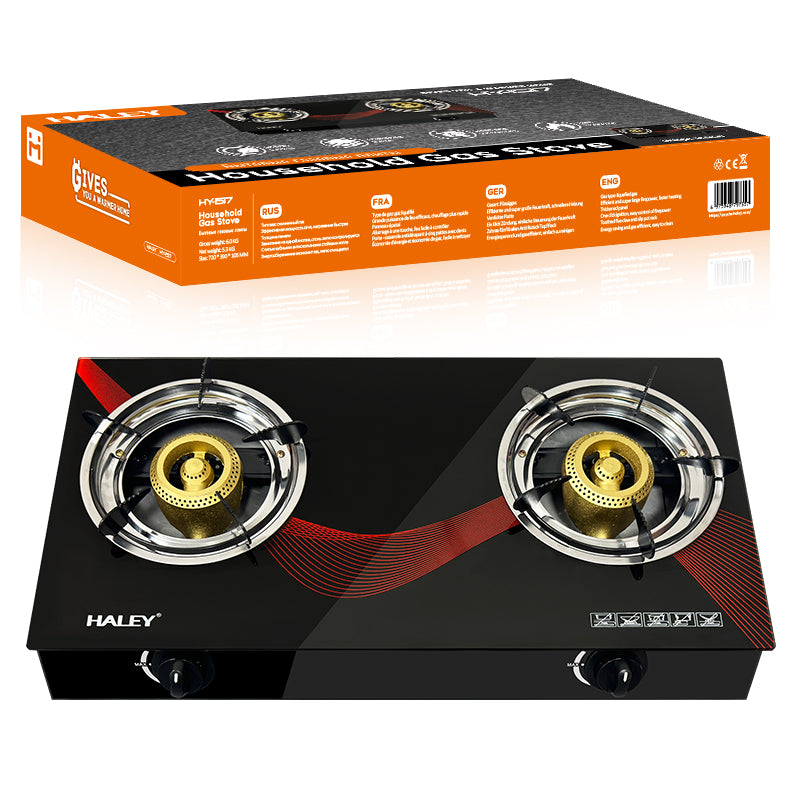 HALEY Kitchen Stove | HY-1517