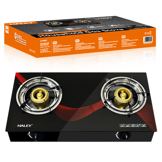 HALEY Kitchen Stove | HY-1517