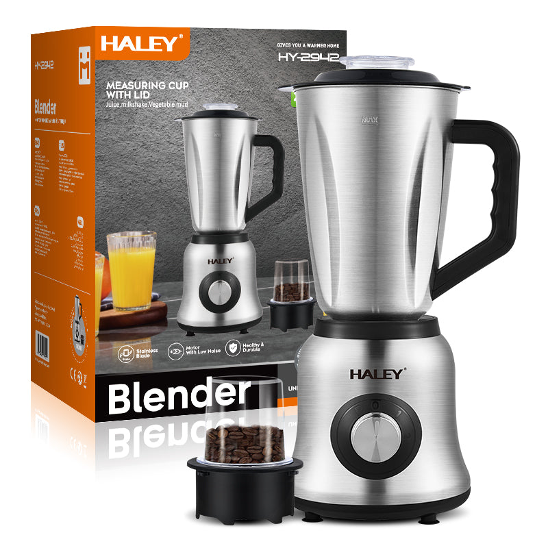 HALEY Blender 1000W | HY-2942