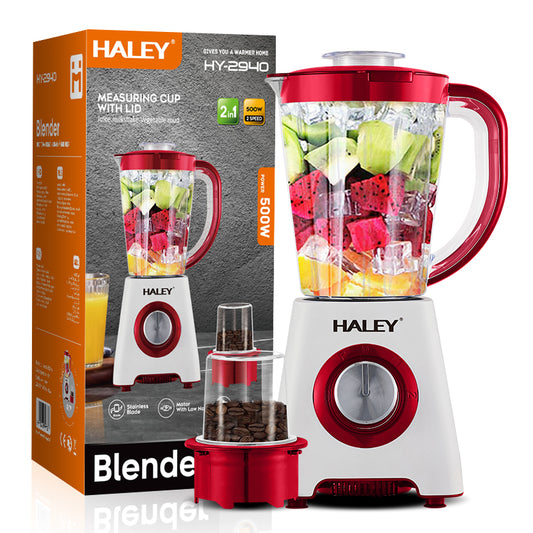 HALEY Blender 500W | HY-2940