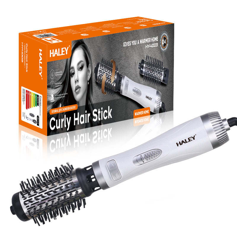 HALEY Professional Hot Air Brush