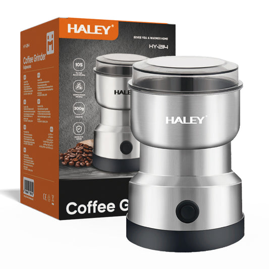 HALEY Coffee/Bean Grinder