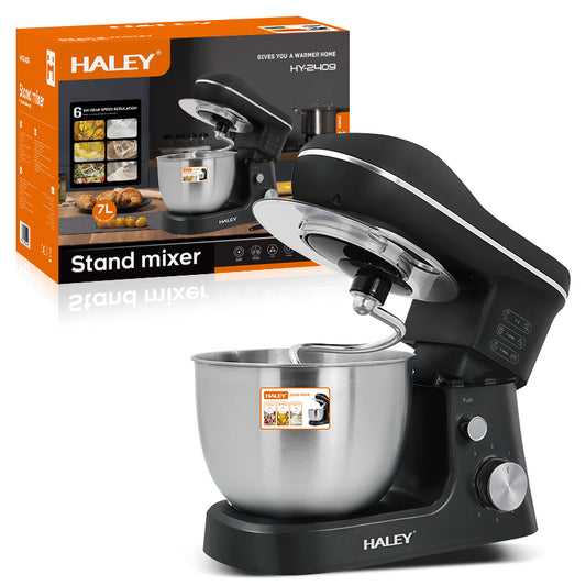 HALEY Stand Mixer 1200W