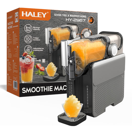 HALEY Multi-Function Smoothie Machine | HY-2967