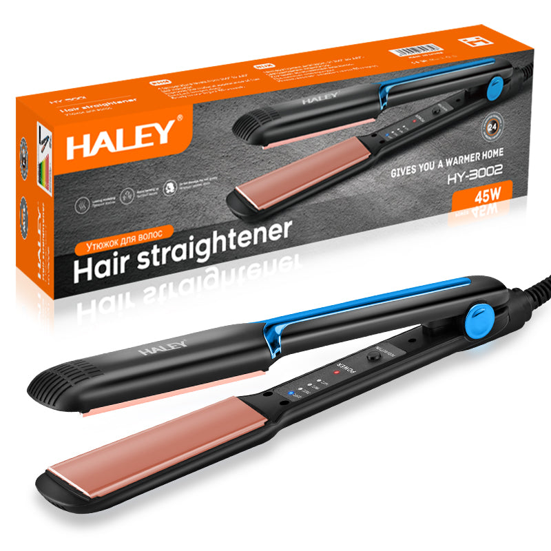 HALEY Hair Straightener | HY-3002