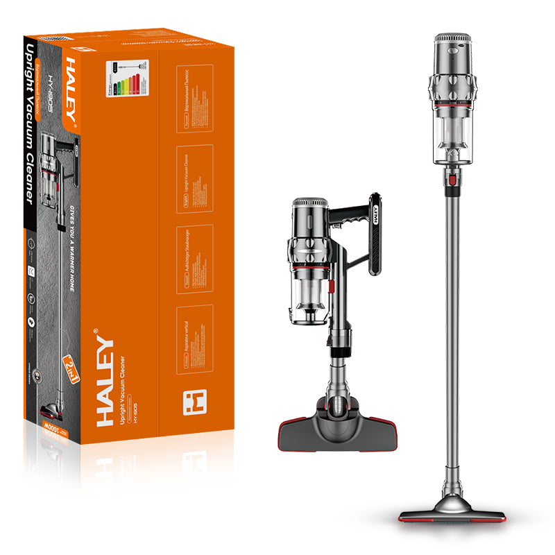HALEY Vacuum Cleaner | HY-1905