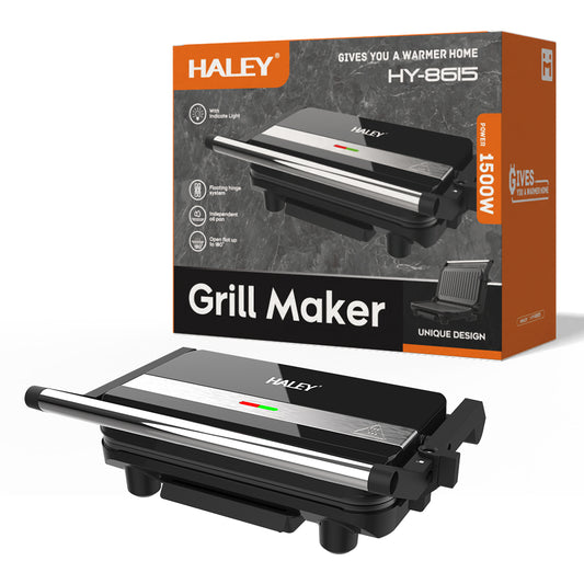 HALEY Grill Maker | HY-8615