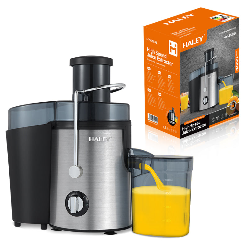 HALEY Juicer 1200W