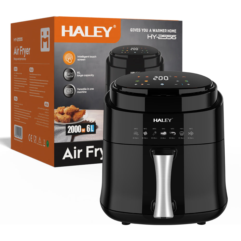 HALEY 6L Air Fryer