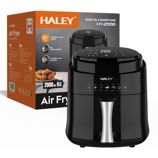 HALEY 6L Air Fryer