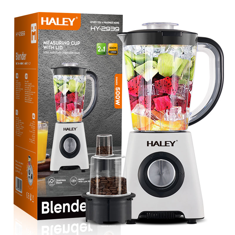HALEY Blender 500W | HY-2939