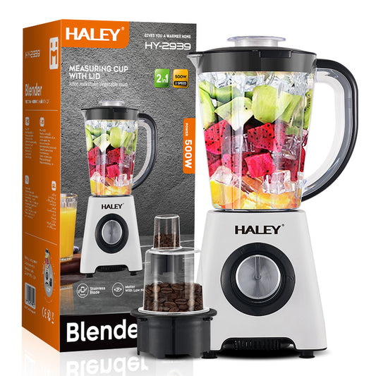 HALEY Blender 500W | HY-2939