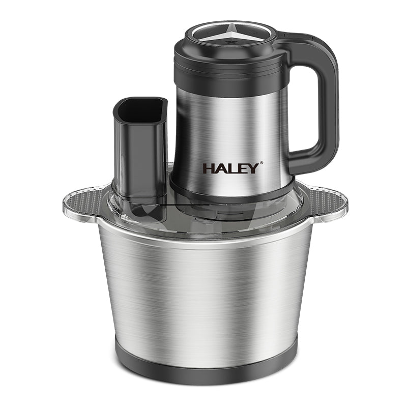 HALEY Electric Food Chopper 3.5L