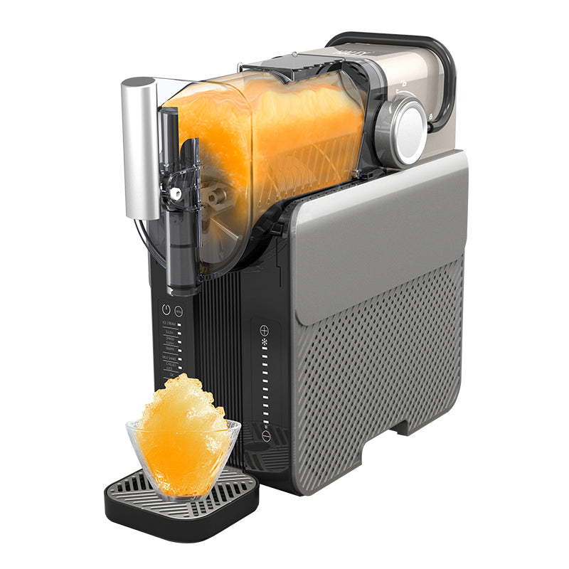 HALEY Multi-Function Smoothie Machine