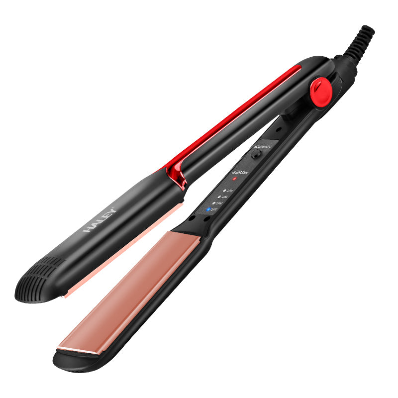 HALEY Hair Straightener | HY-3001