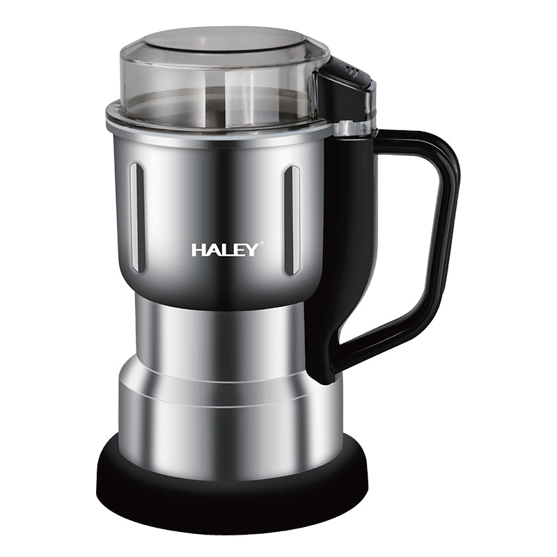 HALEY Coffee/Bean Grinder 200W | HY-2109A