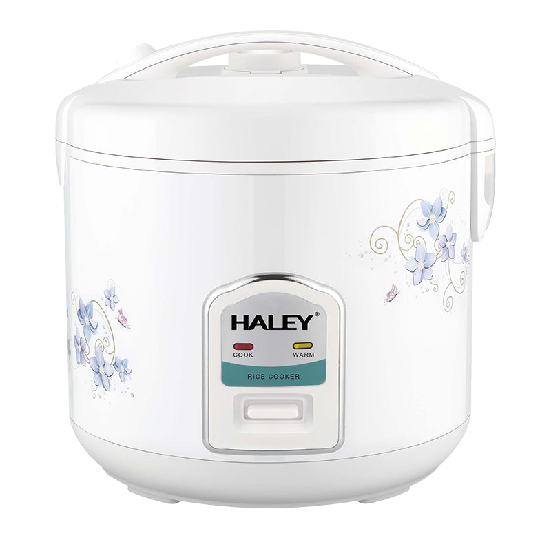 HALEY Electric Rice Cooker