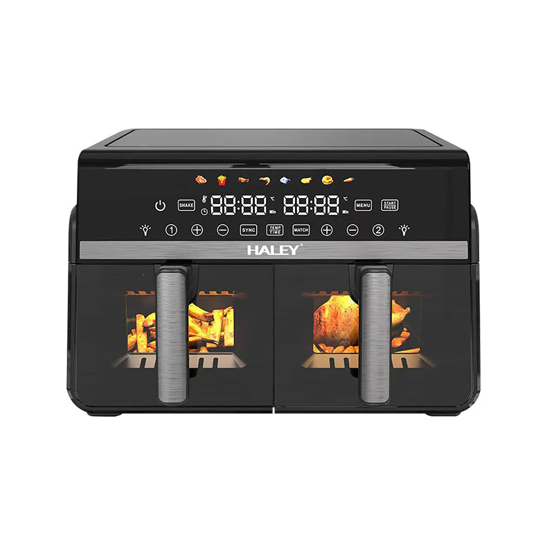 HALEY Air Fryer 7L Large Capacity 2800W