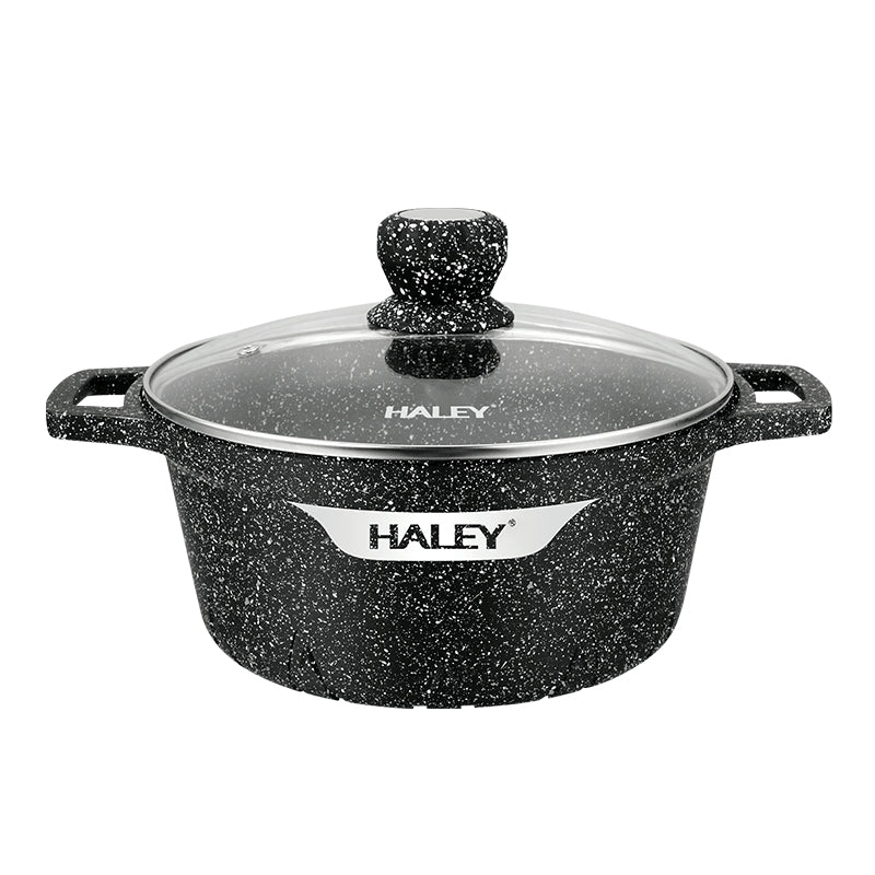 HALEY Casserole | HY-11001