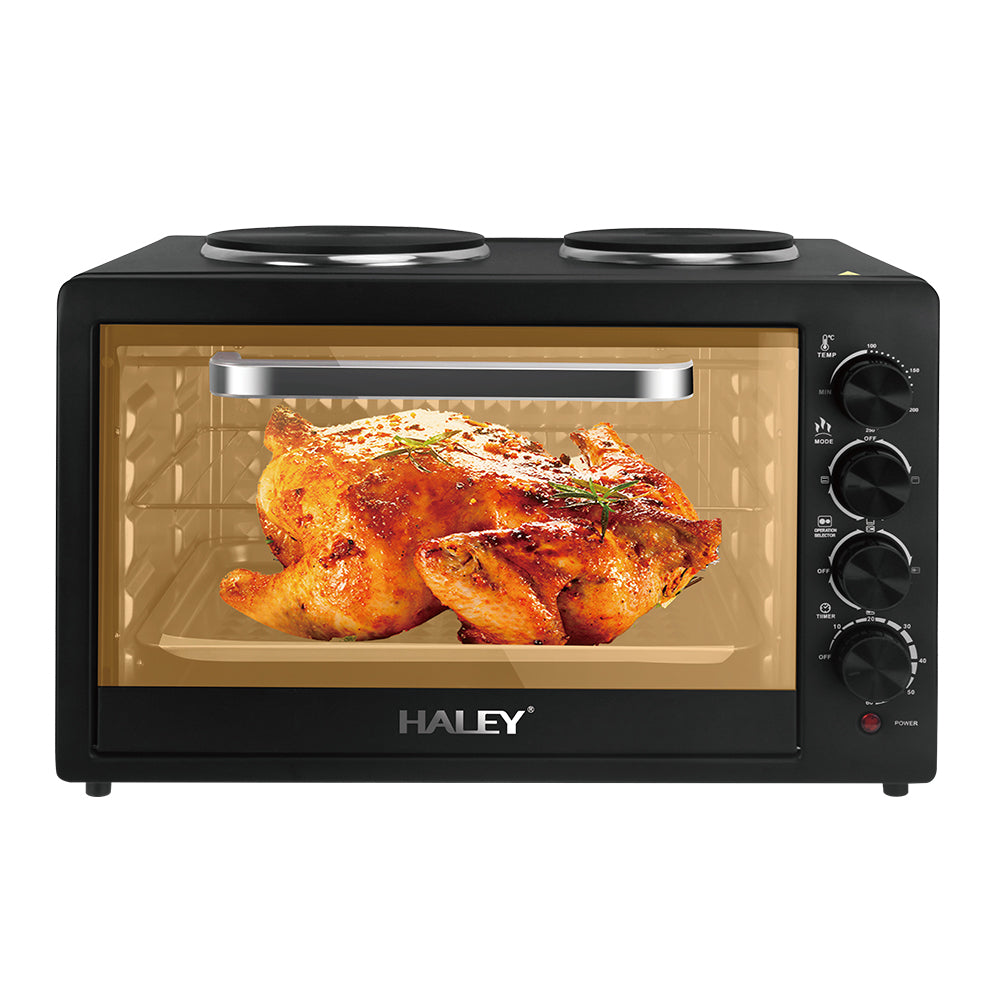HALEY Electric Oven 48L