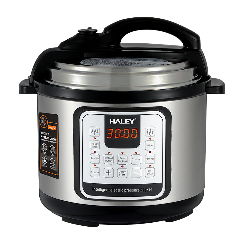 HALEY Electric Rice Cooker 1200W