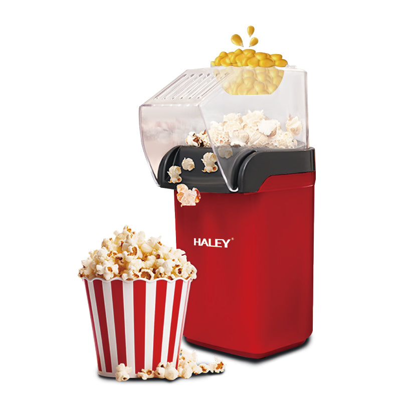 HALEY Popcorn Machine | HY-6201