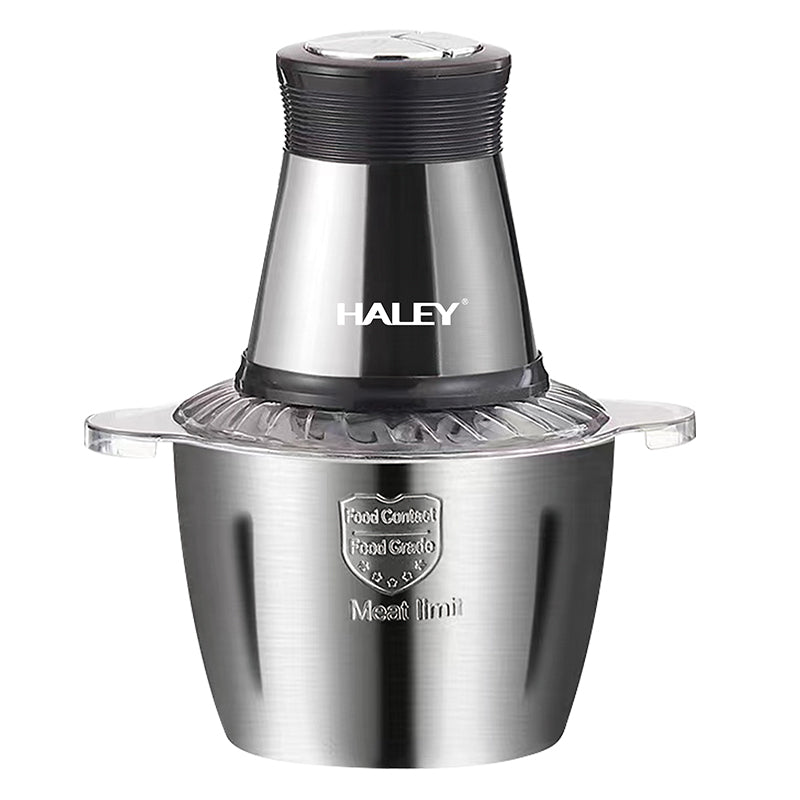 HALEY Multipurpose 3L Food Chopper