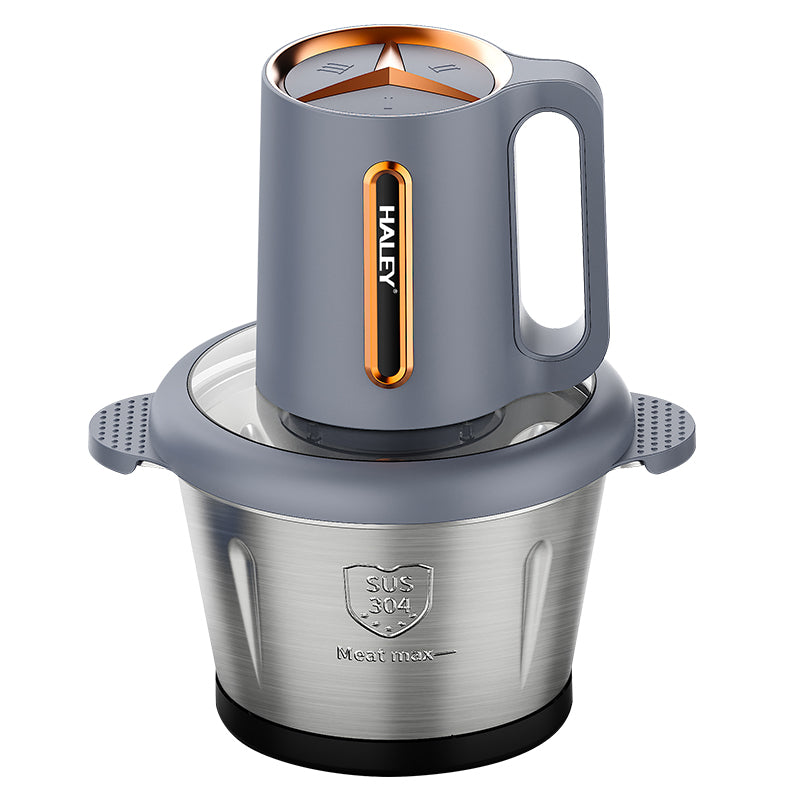 HALEY Multipurpose 2L Food Chopper