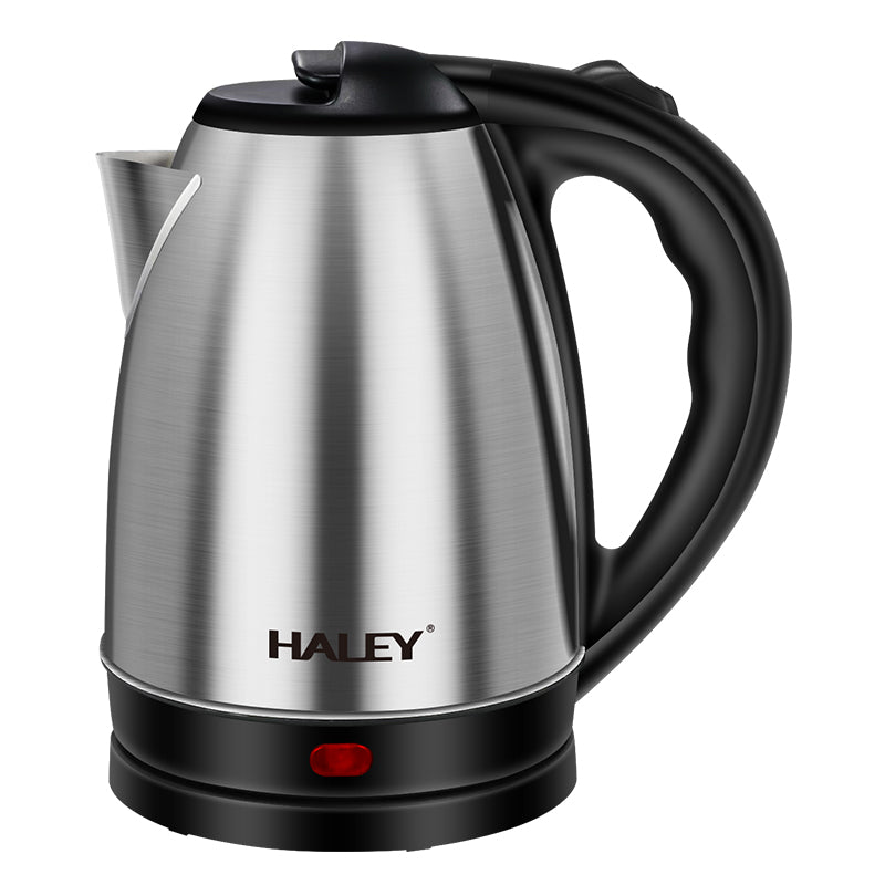 HALEY Stainless Steel Electric Kettle