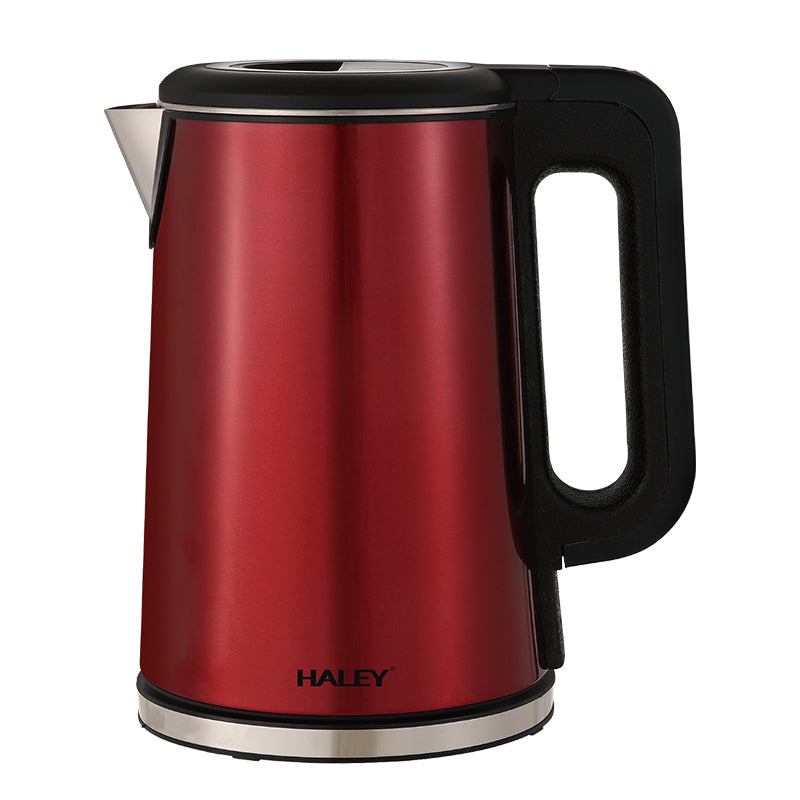HALEY Stainless Steel Electric Kettle