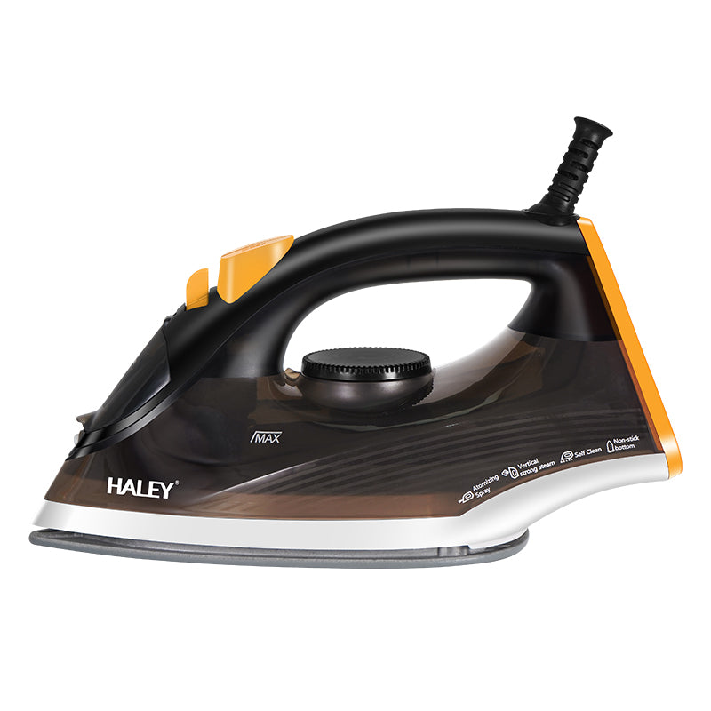 HALEY Electric Steam Iron